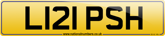 L121 PSH