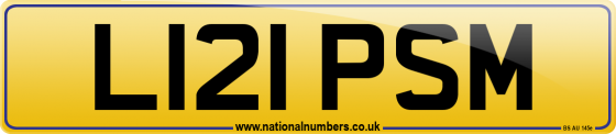 L121 PSM