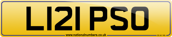 L121 PSO
