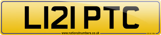 L121 PTC