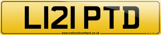 L121 PTD
