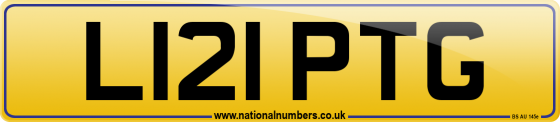 L121 PTG