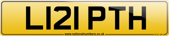 L121 PTH