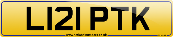 L121 PTK