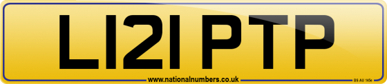 L121 PTP