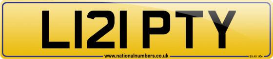 L121 PTY