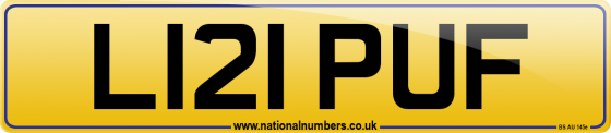 L121 PUF