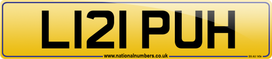 L121 PUH