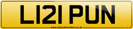 L121 PUN