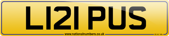 L121 PUS