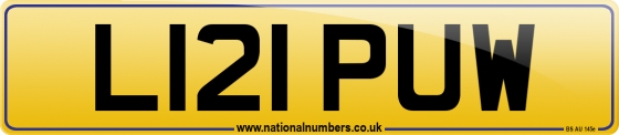 L121 PUW