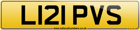 L121 PVS