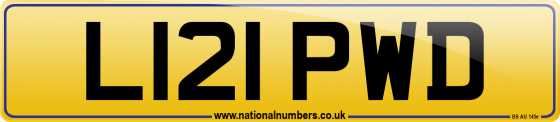 L121 PWD