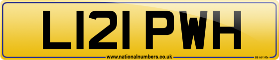 L121 PWH