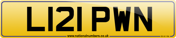 L121 PWN
