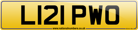 L121 PWO