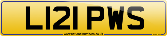 L121 PWS