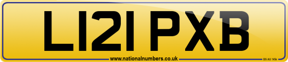 L121 PXB