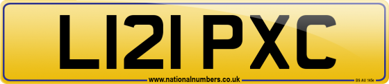L121 PXC