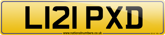 L121 PXD