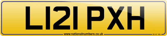 L121 PXH