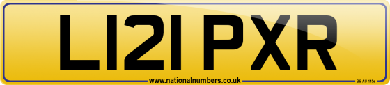 L121 PXR