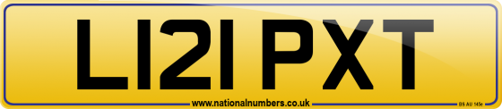 L121 PXT