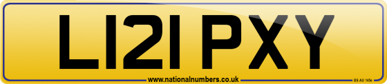 L121 PXY