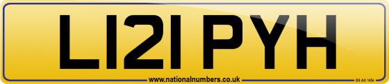 L121 PYH