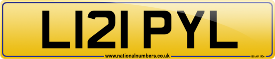 L121 PYL