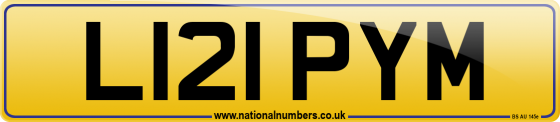L121 PYM