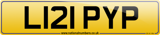 L121 PYP