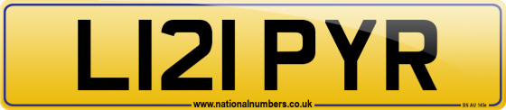 L121 PYR