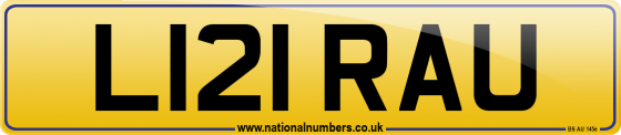 L121 RAU
