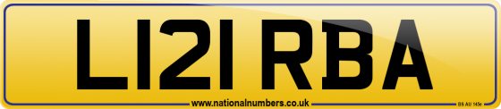 L121 RBA