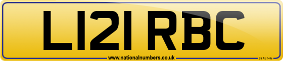L121 RBC