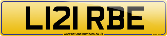 L121 RBE