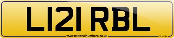 L121 RBL