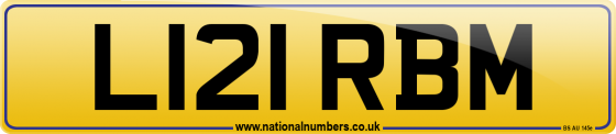 L121 RBM