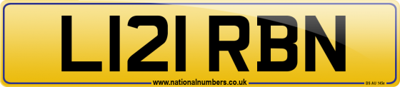 L121 RBN