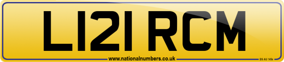 L121 RCM