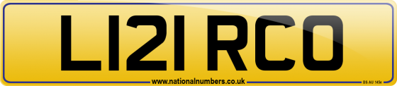 L121 RCO