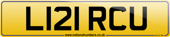 L121 RCU