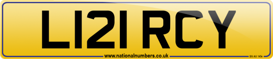 L121 RCY
