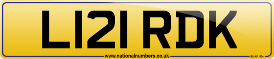 L121 RDK