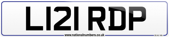 L121 RDP
