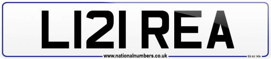 L121 REA