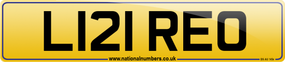 L121 REO