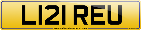 L121 REU
