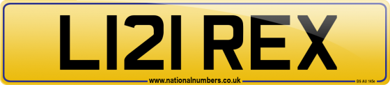 L121 REX
